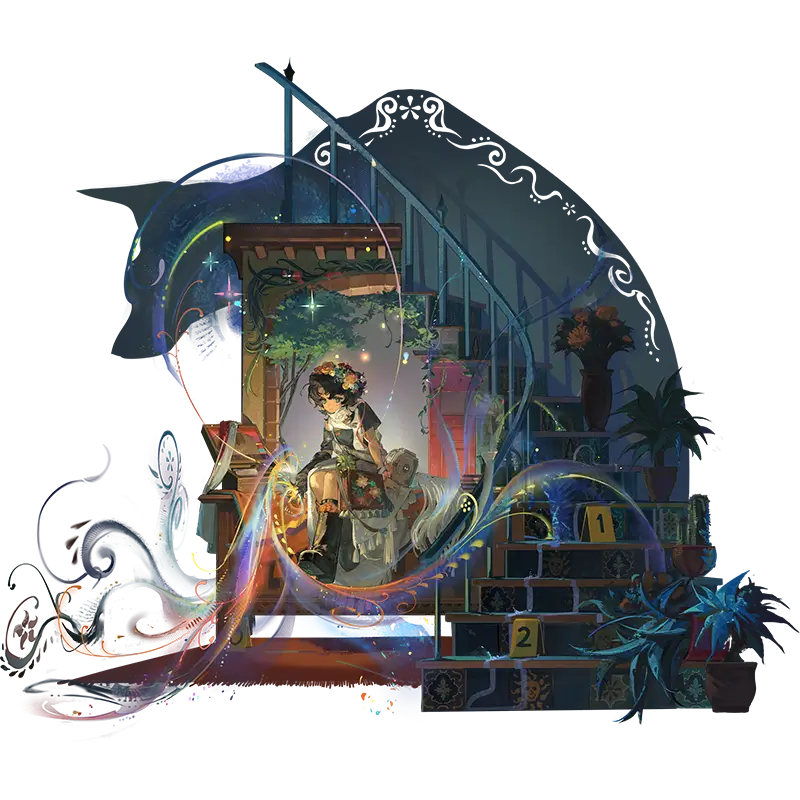 Ramona Insight 2 illustration