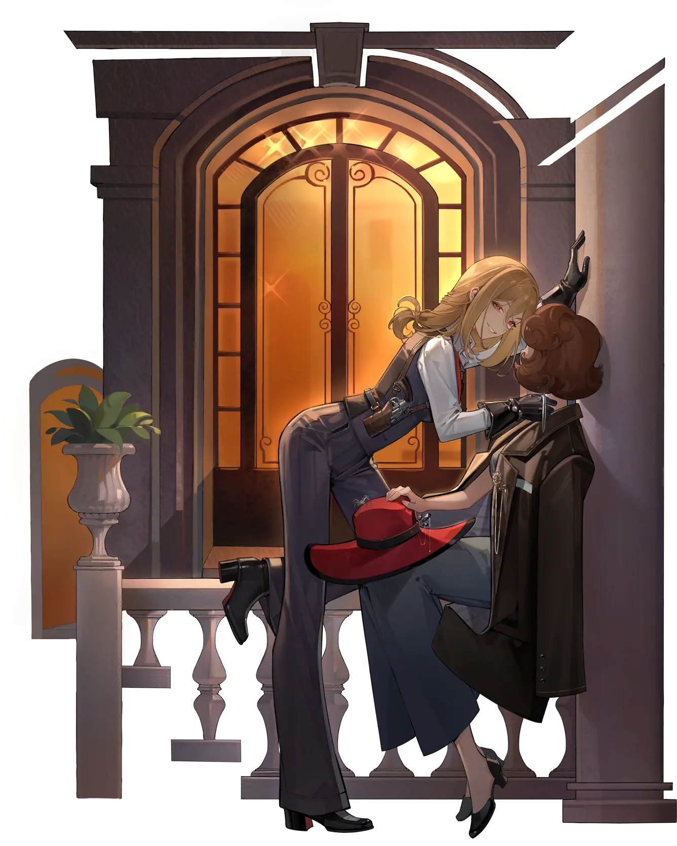 Tennant Insight 2 illustration