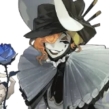The Fool