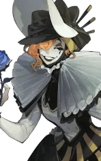 The Fool