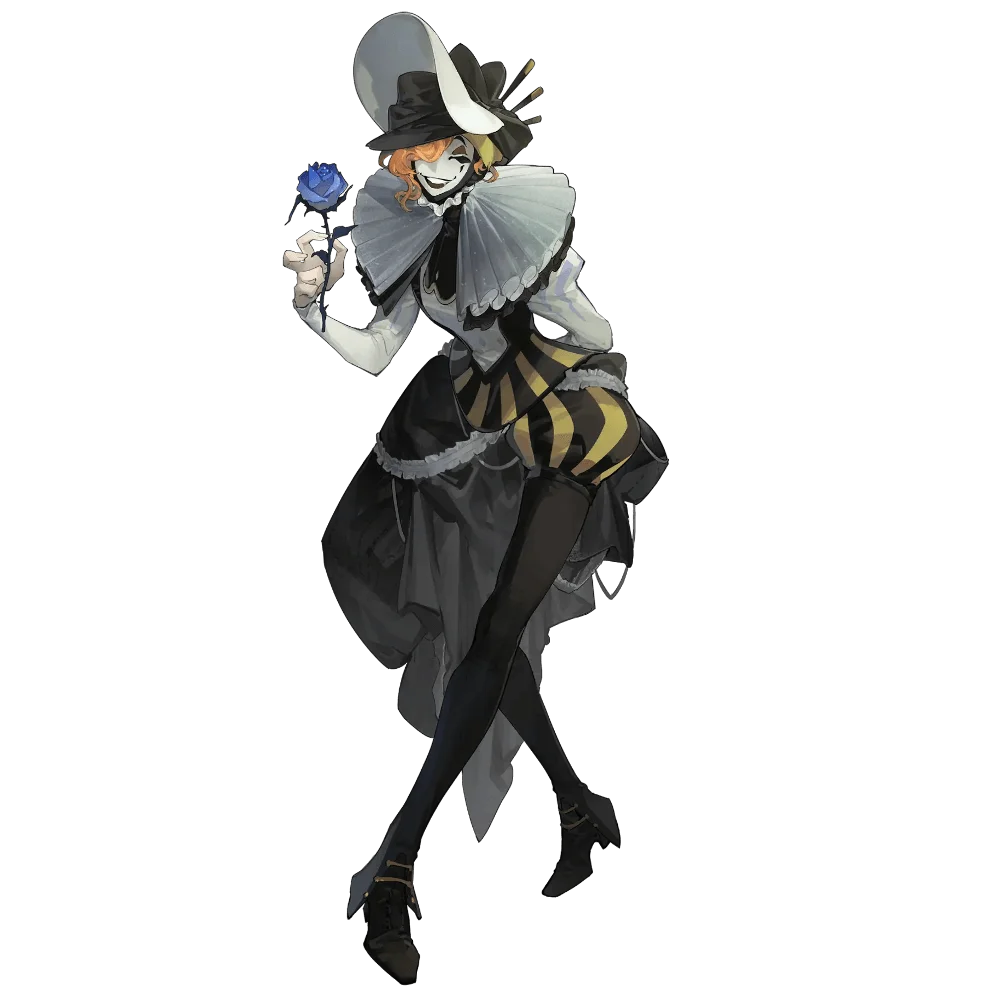 The Fool Insight 0 illustration