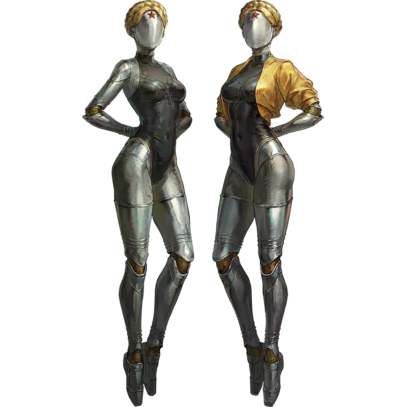 The Twins Insight 0 illustration