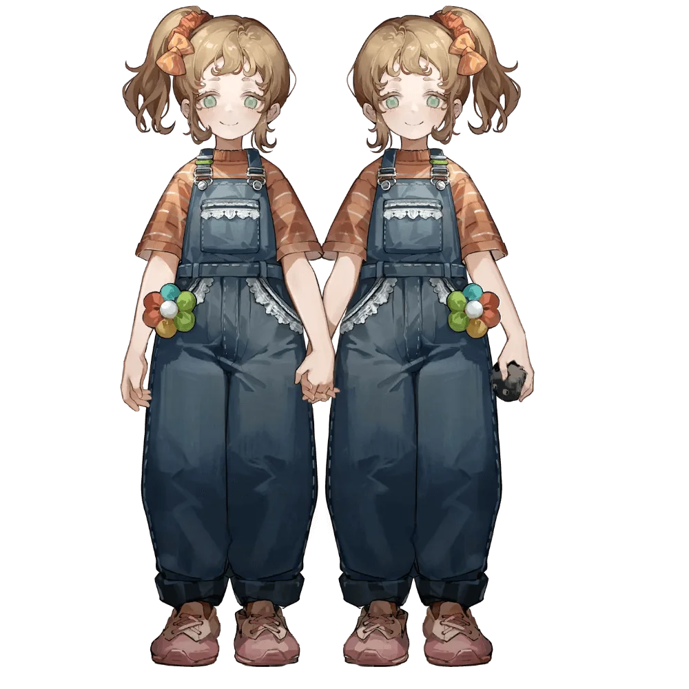 Twins Sleep Insight 0 illustration