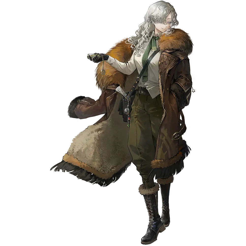 Windsong Insight 0 illustration