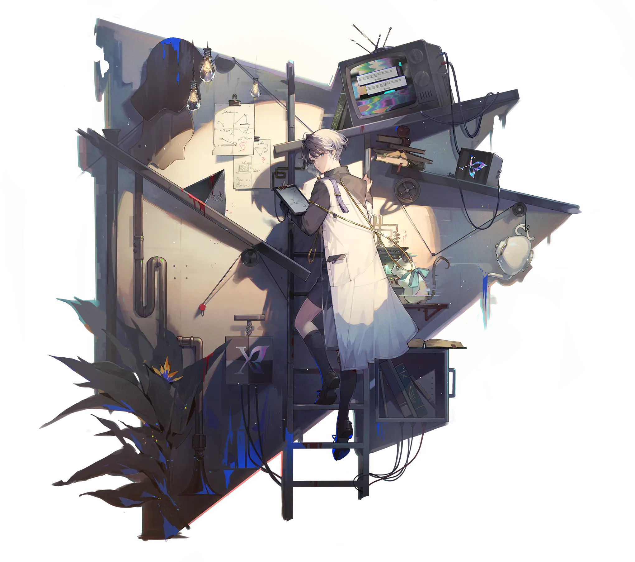 X Insight 2 illustration
