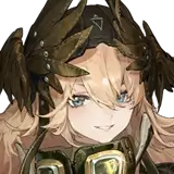 Huntsworn Lilya