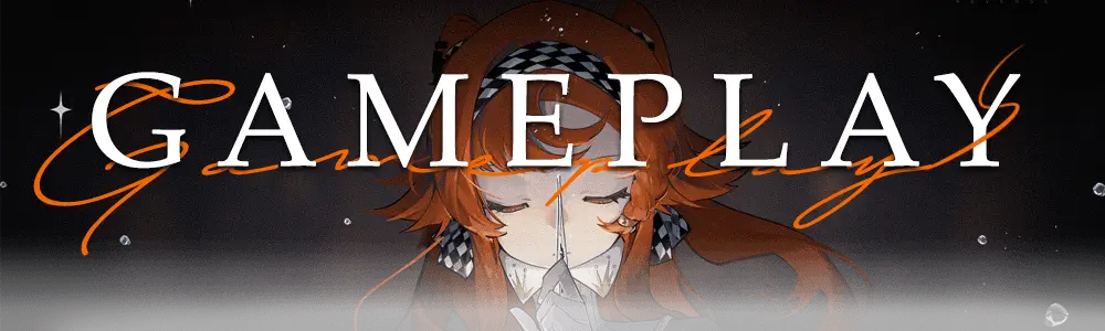 Gameplay
