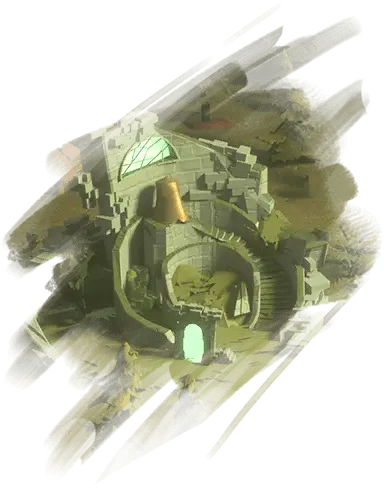 Paleohall
