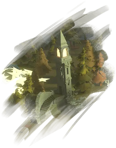 Dust Bell Tower
