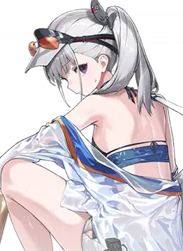 Shizuru [Summer]