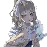 Ami [Transcendent]