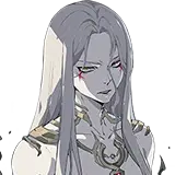 Gilrain [Spectral]
