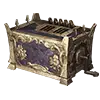 Cage of the Invisible Nightingale