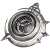 Silvershadow Chronometer