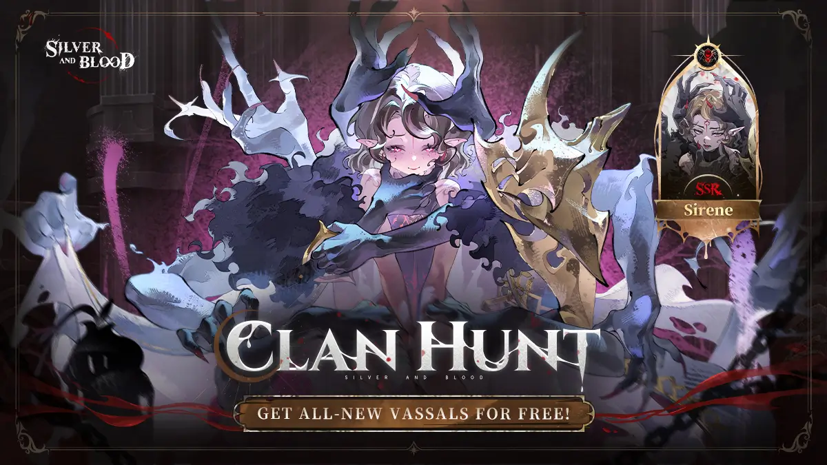 Clan Hunt