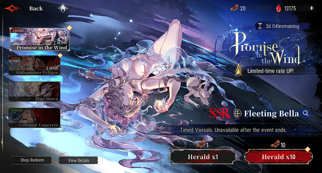 Gacha