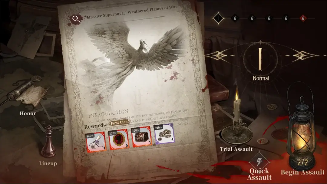 Prophecy Unbound