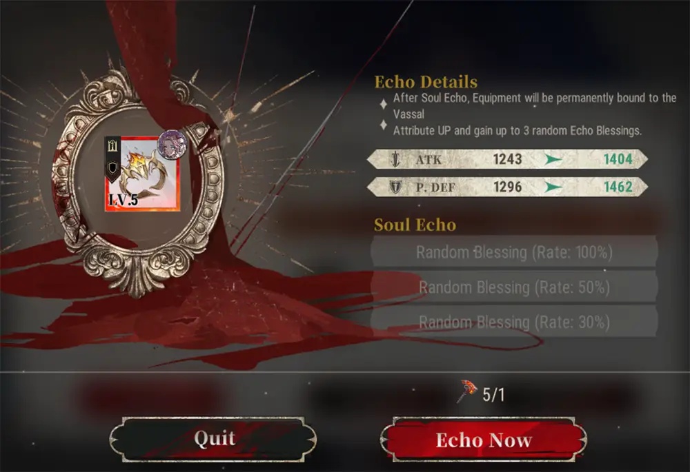 Soul Echo