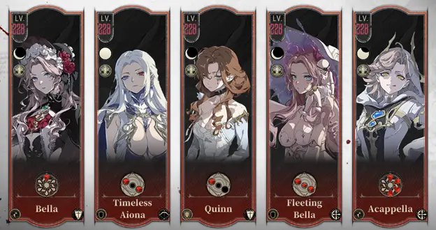 Meta Campaign Team