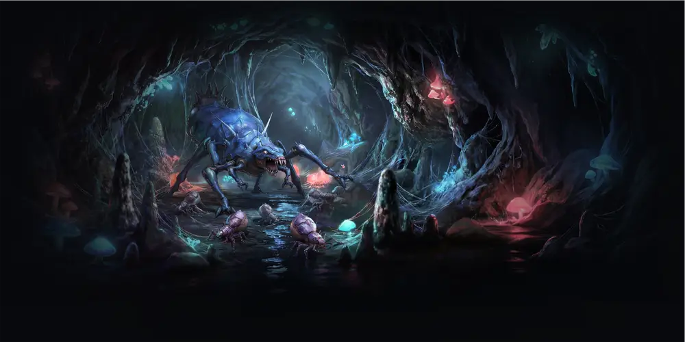 Cradle of Blood