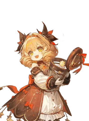 Cynthia II