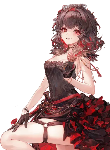 Red Rose