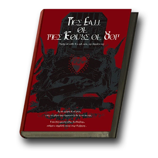 The Fall of the House of Rot