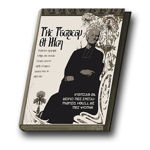The Tragedy of Man