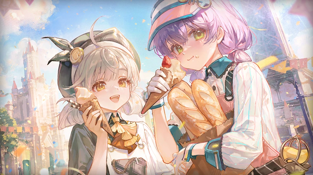 The Festival Drinks Mystery