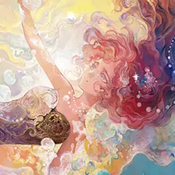 The Little Mermaid Mystery