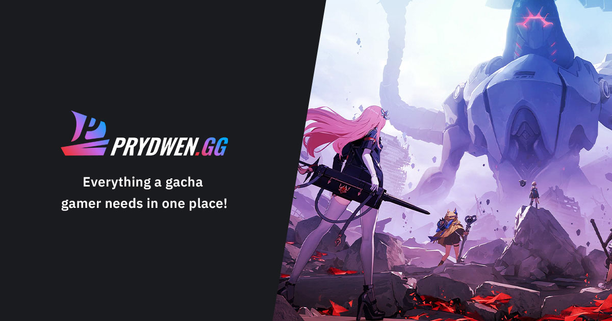Etheria: Restart Wiki, Guides & Tier List