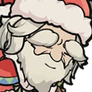 Starfrost Santa - Chief