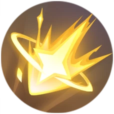 Flickering Stars