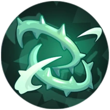 Iron Thorn
