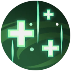 Healing Touch