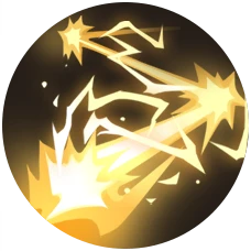 Lightning Chain