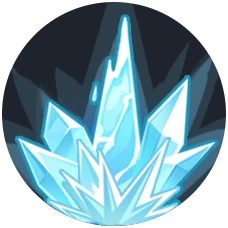 Frosty Nova