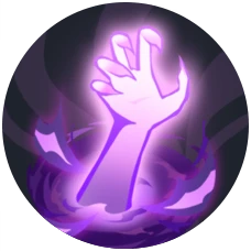Abyssal Hand
