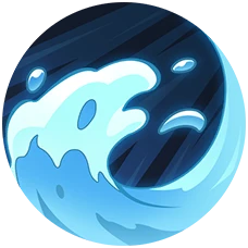 Flowing Doom