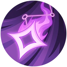 Dark Bullet