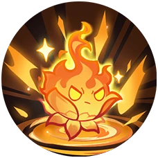 Blast Spirit