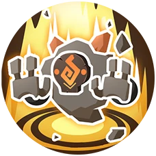 Rock Rex Summon