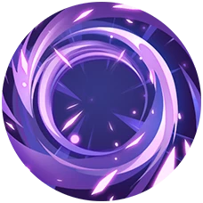 Dark Starburst