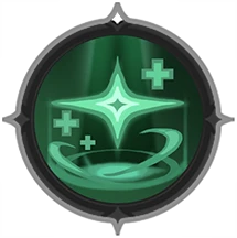 Overhealing
