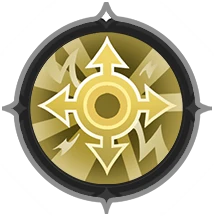 Punishment Sigil