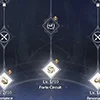 Resonator Progression