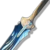 Weapons list