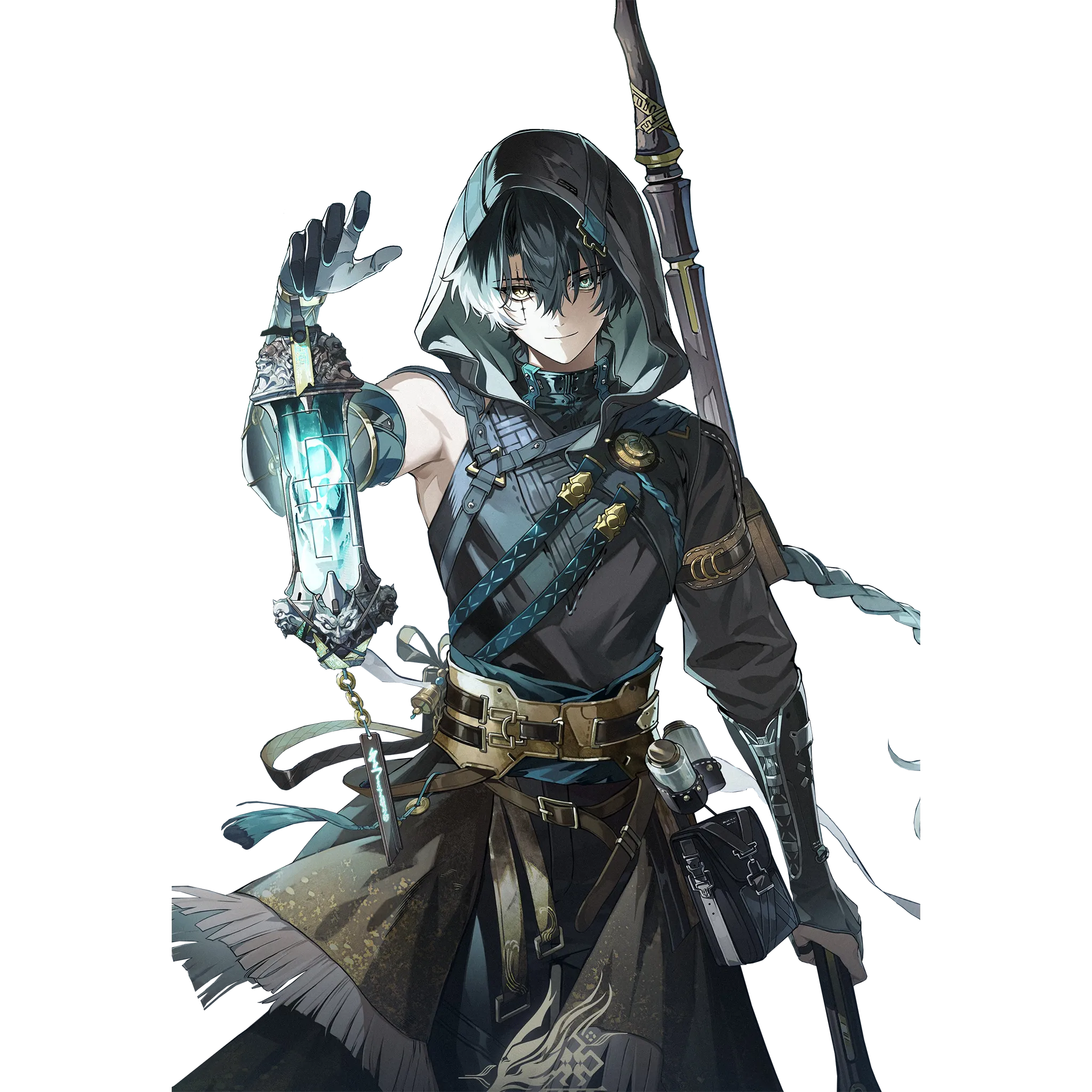 Jingran