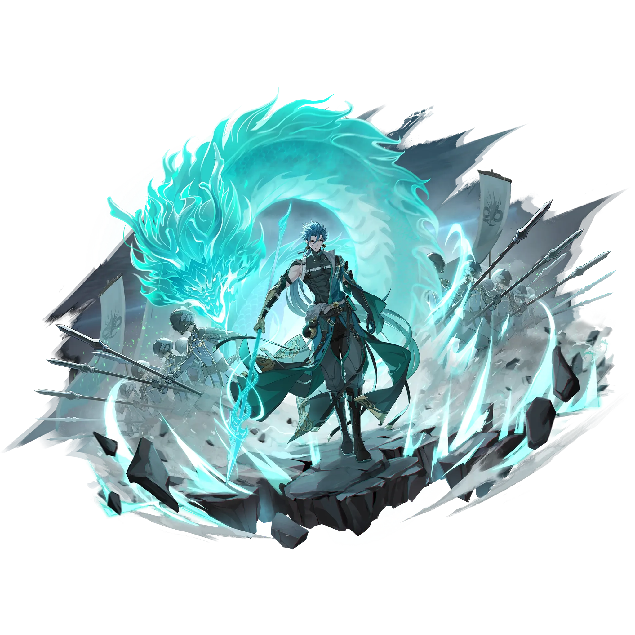 Jiyan
