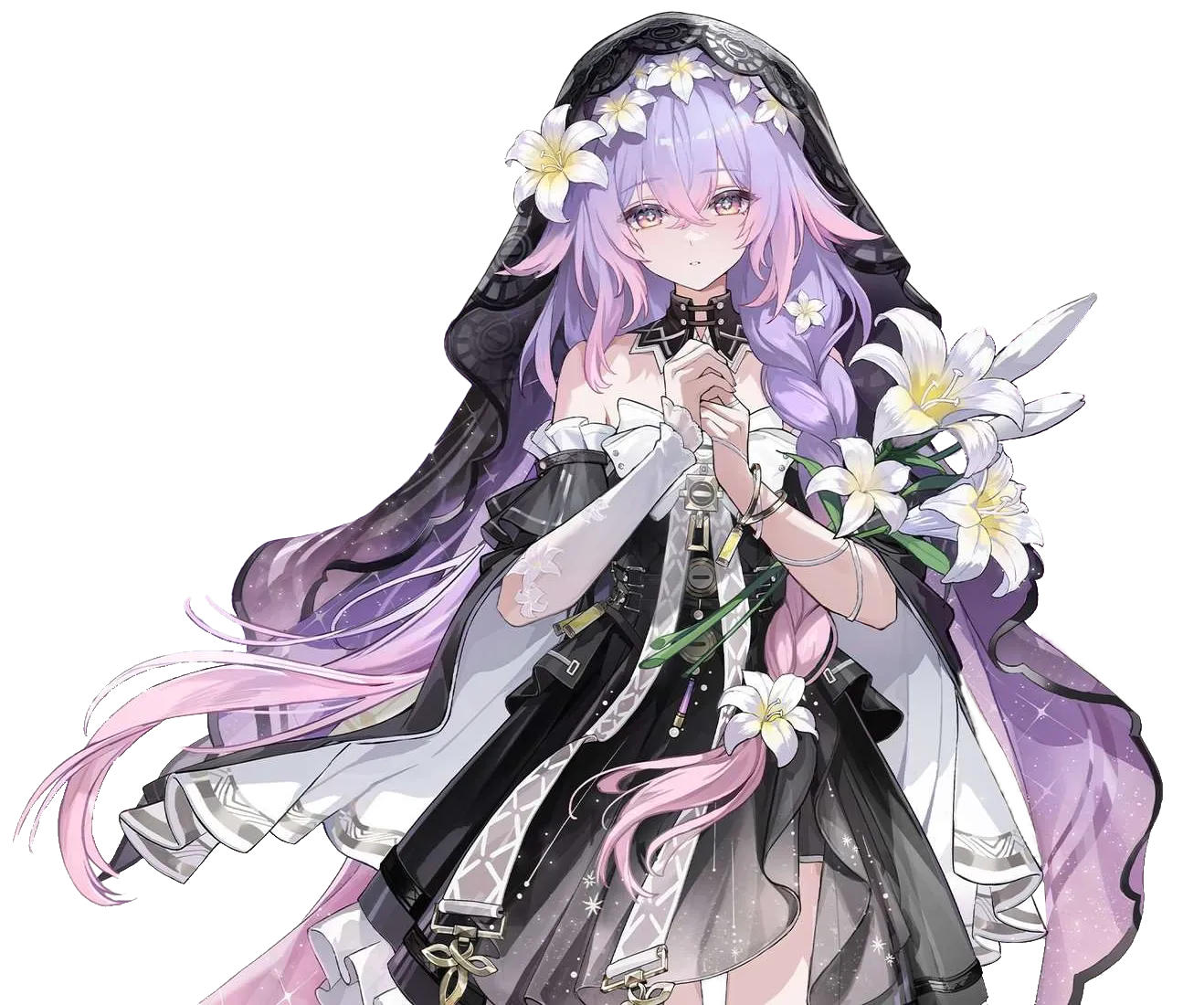 Lily